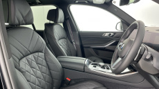 BMW X5 xDrive30d MHT M Sport 5dr Auto Diesel Estate